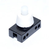 Intrerupator Veioza Q, Push cu Surub 15x26x25