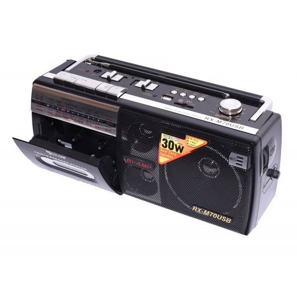 Radio Casetofon RX-M70 USB Player