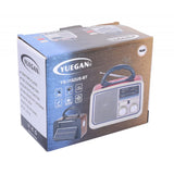 Radio MP3 cu Panou Solar YG-1182US-BT