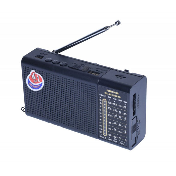 Radio RX-A2120, Panou Solar si Lanterna