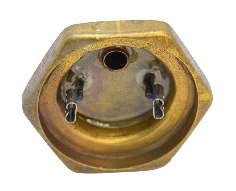 Rezistenta Boiler 1500W Dreapta cu Filet