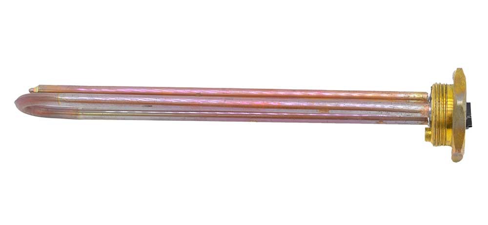 Rezistenta Boiler 1500W Dreapta cu Filet