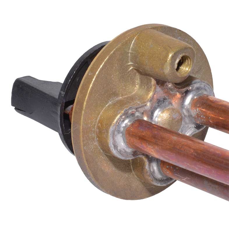 Rezistenta Boiler 1500W Indoita cu Flansa PL