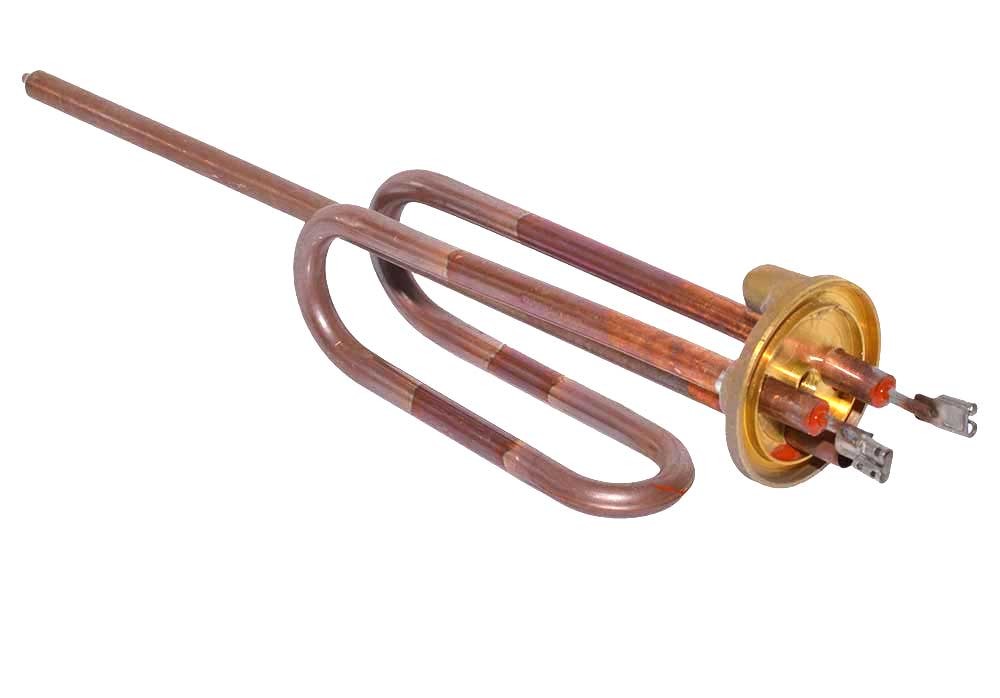 Rezistenta Boiler 1500W Indoita cu Flansa PL