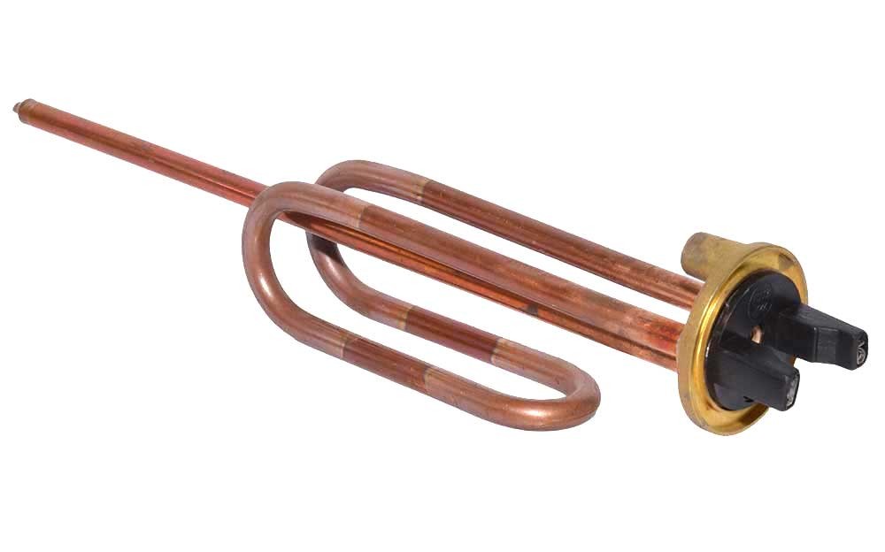 Rezistenta Boiler 1500W Indoita cu Flansa PS