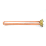 Rezistenta De Boiler 1500W Dreapta Cu Filet Q