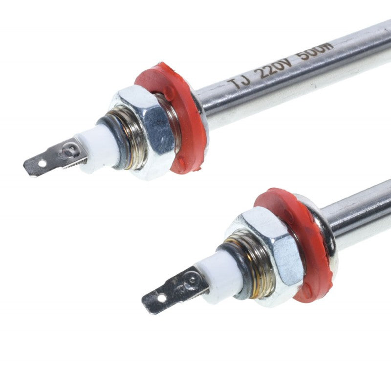 Rezistenta Nichelata Tip U / TJ 500W