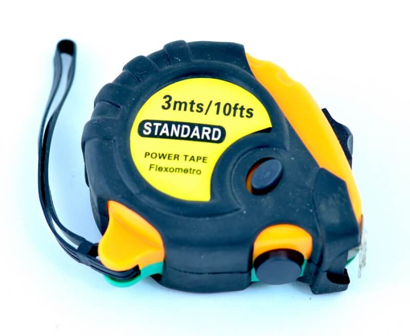 Ruleta cu Magnet Standard 3m