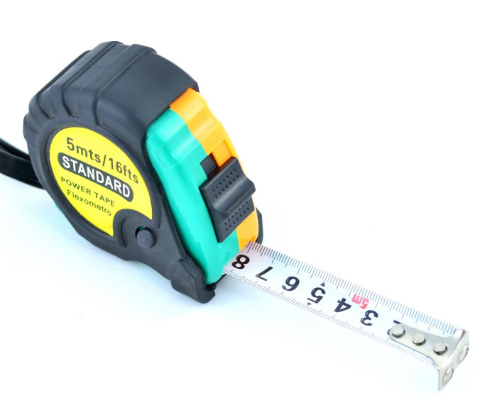 Ruleta cu Magnet Standard 5m