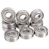 Rulmenti 6007 ZZ