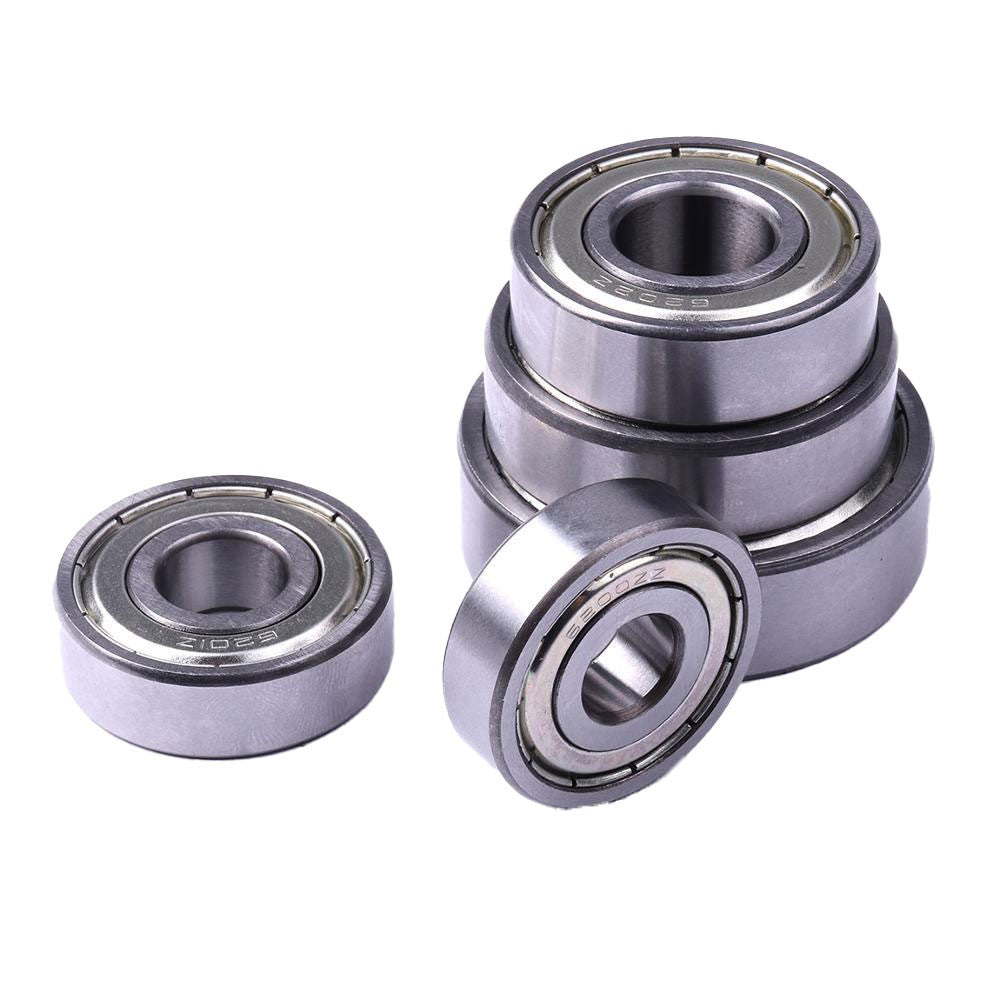 Rulmenti 6007 ZZ