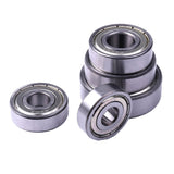 Rulmenti 6007 ZZ
