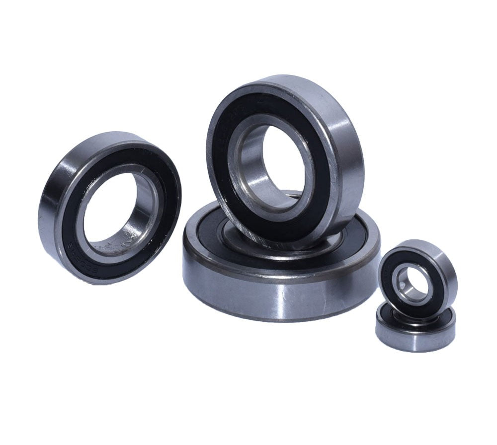 Rulmenti 6205 2RS