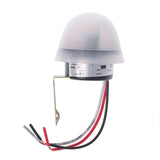 Senzor de Lumina Tip Crepuscular 220V / AS-20
