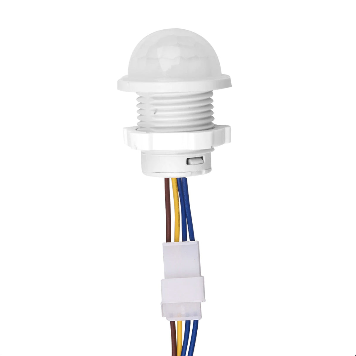 Senzor Pir 110-220V cu 4 Fire 28x37mm