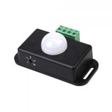 Senzor PIR-8 Comutator Miscare 24V-6A