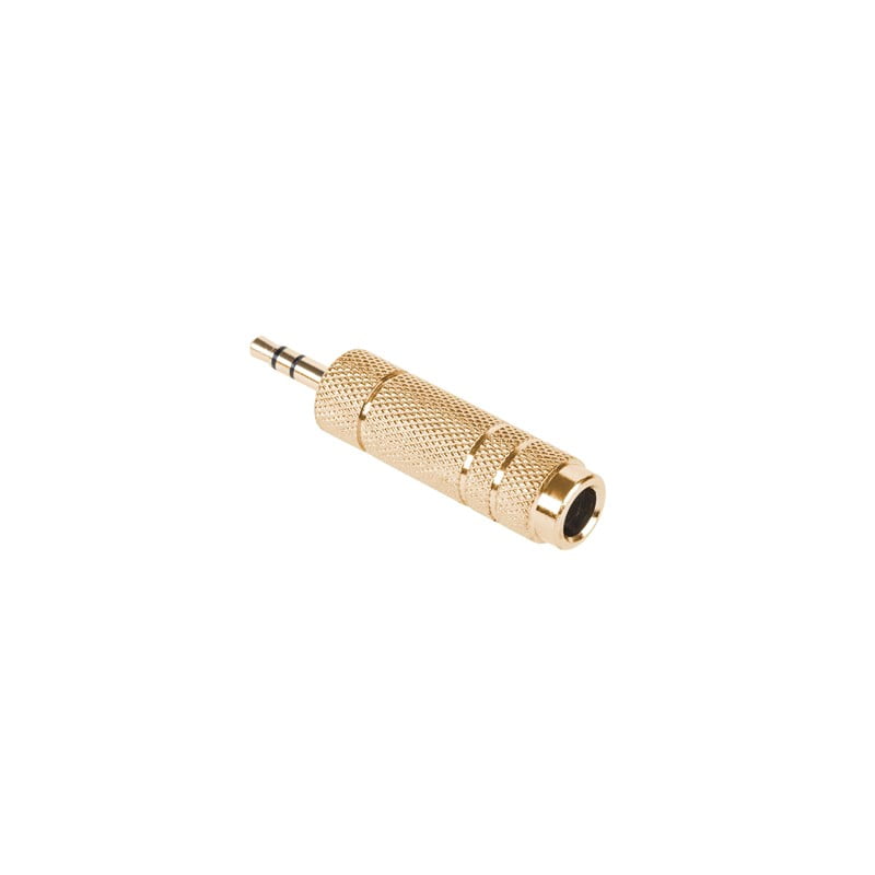 Adaptor JAC 3,5 Tata ST - JAC 6,3 Mama ST Auriu