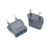 Adaptor Stecher USA-China EL-0106