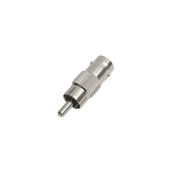 Set 5 Buc Conector BNC Mama - RCA Tata