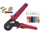Set Cleste HSC8/6-4 de Sertizat + 1200 Pini