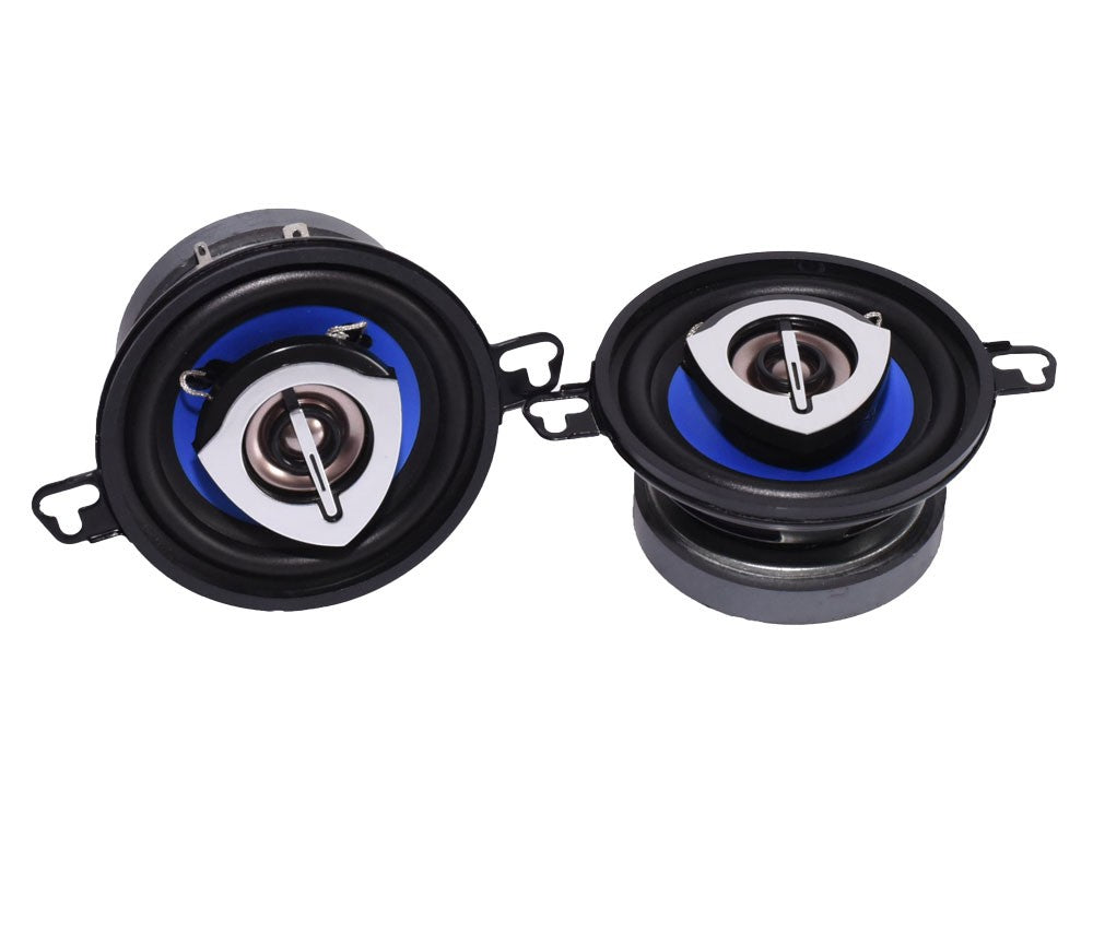 Set Difuzoare Auto 3,5" (AQ352C) 60W