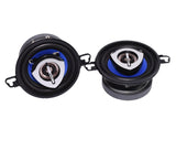 Set Difuzoare Auto 3,5" (AQ352C) 60W
