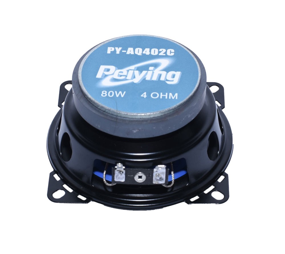Set Difuzoare Auto 4" (AQ402C)