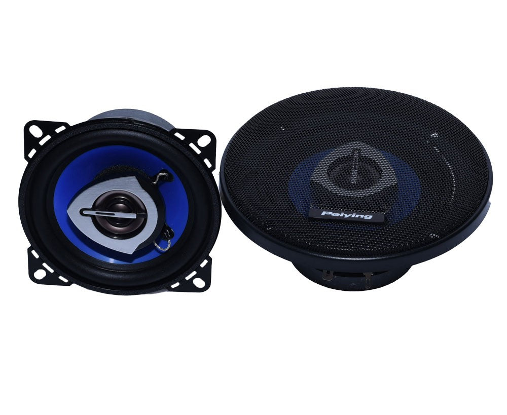 Set Difuzoare Auto 4" (AQ402C)