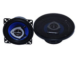 Set Difuzoare Auto 4" (AQ402C)
