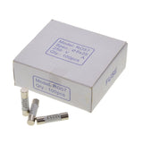 Siguranta Rapida 6X25MM de Ceramica 4A / 100Buc