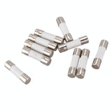 Siguranta Rapida de Cermica 3A / 5X20mm - 100Buc