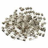 Siguranta Rapida de Sticla 0,5A / 5X20mm - 100Buc