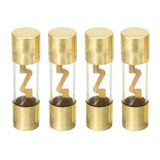 Siguranta Statie Audio Auto Gold 80A