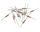 Siguranta Termica 250V - 10A / TF 167°C