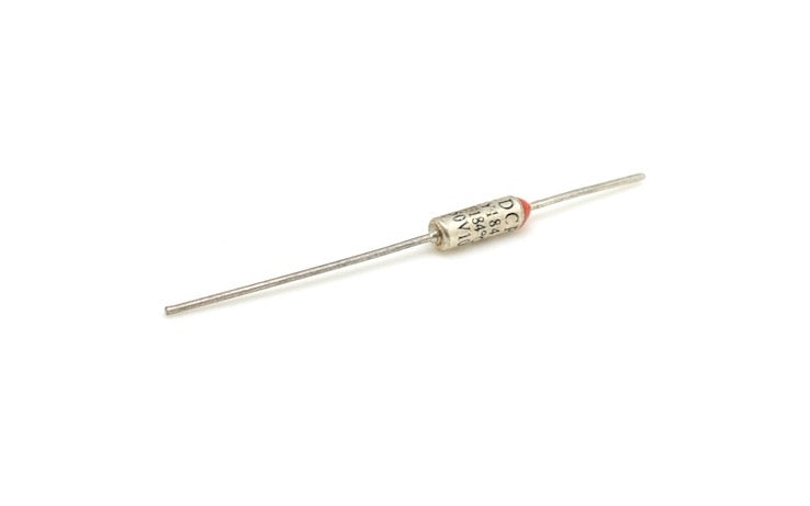 Siguranta Termica 250V - 10A / TF 180°C