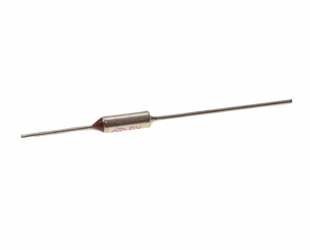 Siguranta Termica 250V - 10A / TF 184°C