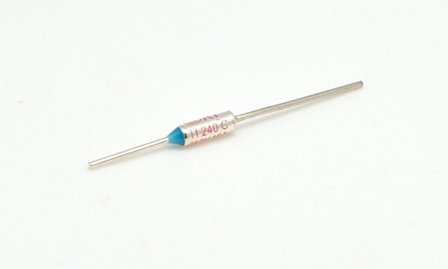 Siguranta Termica 250V - 10A / TF 240°C