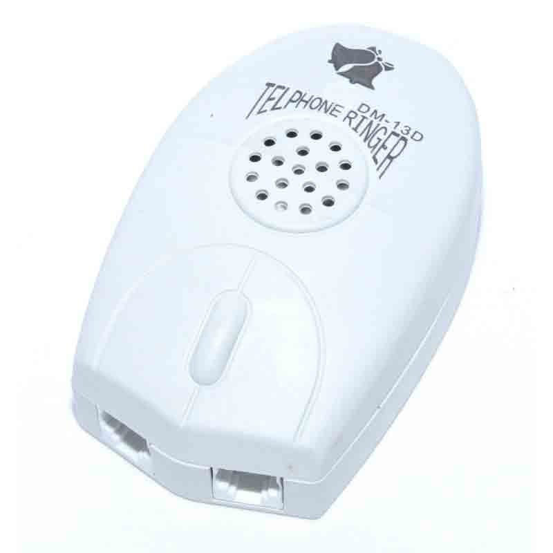 Sonerie de Telefon Fix Exterior