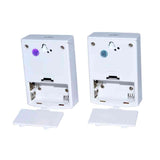 Sonerie Wireless Dubla 150m/12V Voye