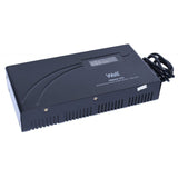 Stabilizator de Tensiune Slimpower cu Releu AVR-500VA