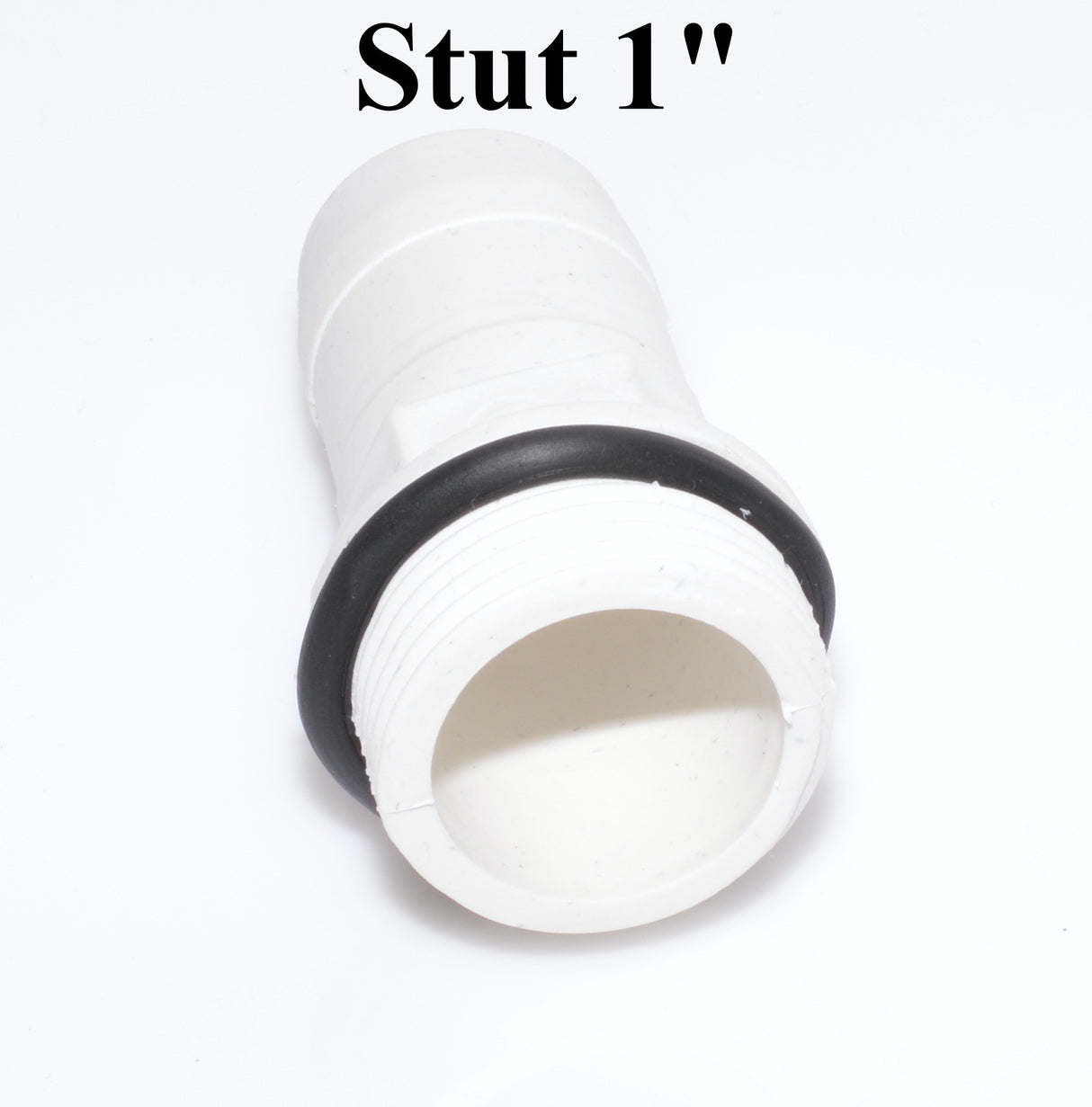 Stut Legatura 1", Garnitura cauciuc, 6.5cm
