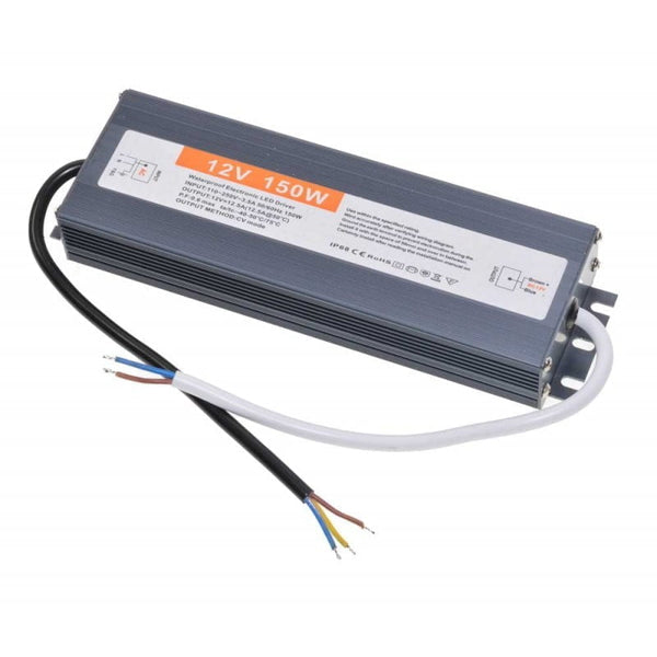 Sursa Alimentator 150W Slim IP68