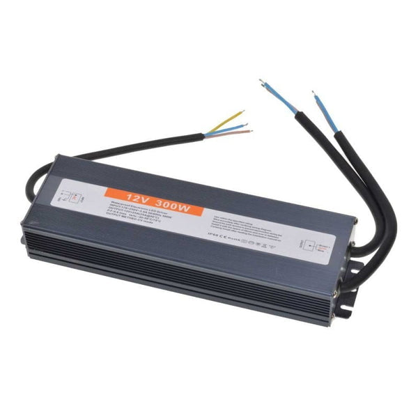 Sursa Alimentator 300W Slim IP68