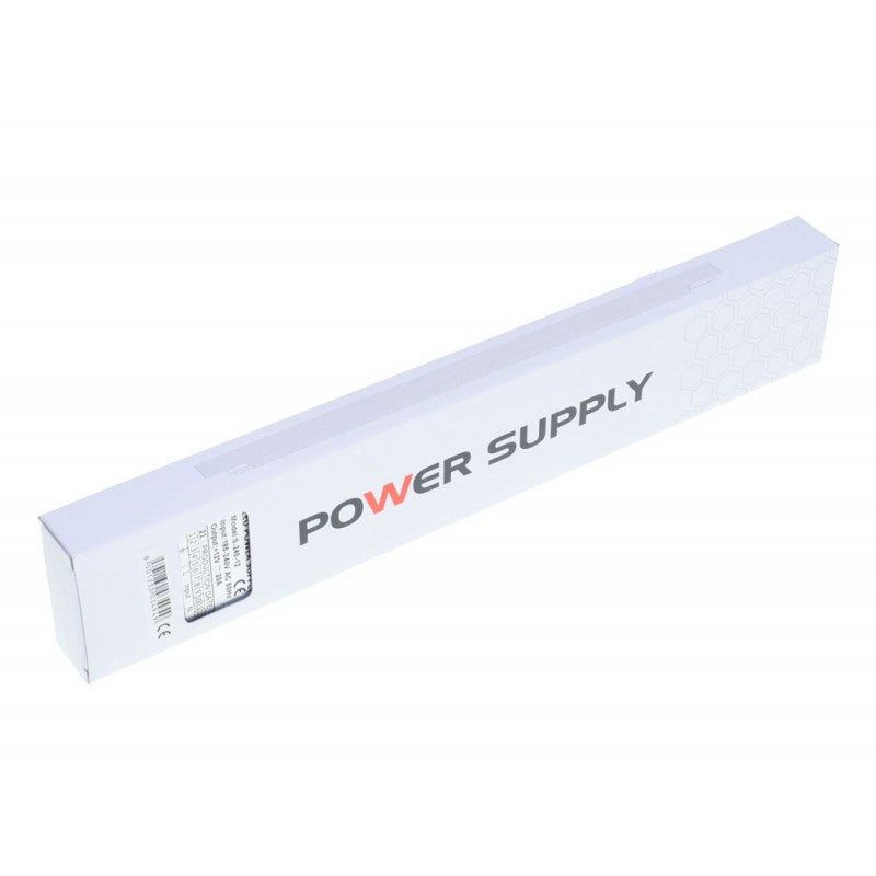 Sursa de Alimentare Slim 12V - 240W / 20A