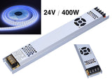 Sursa de Alimentare Slim 24V-16,7A/400W
