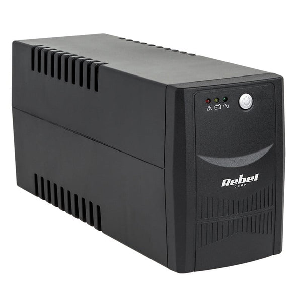 Sursa Ups 1000VA / 600W Rebel