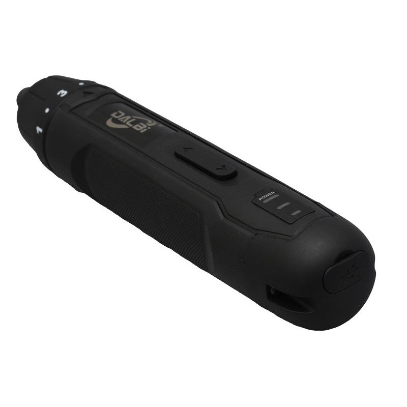 Surubelnita Electrica cu Acumulator 3,6V si Cuplu Reglabil 5 Trepte / NO-25EB