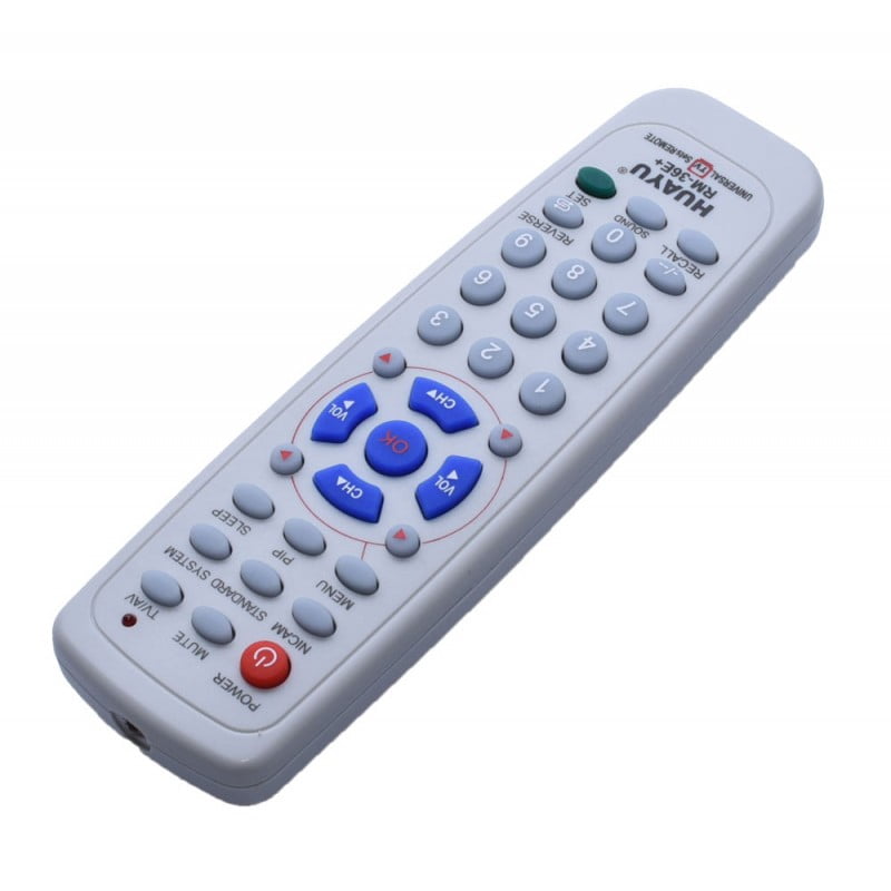 Telecomanda TV LED/LCD Universala