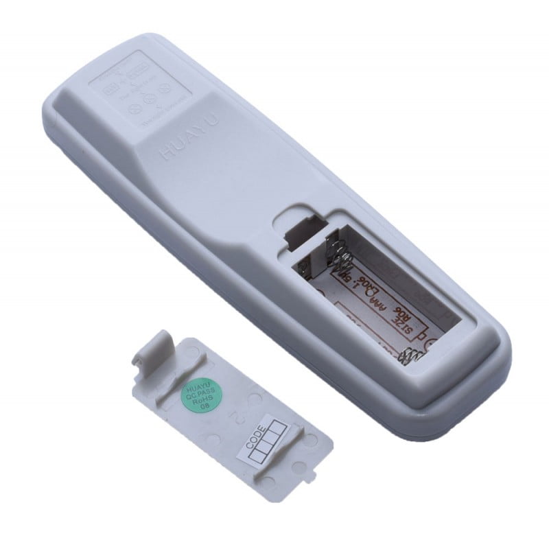 Telecomanda TV LED/LCD Universala