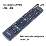 Telecomanda TV Universala LG, LED/LCD